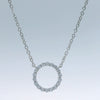 Lafonn Small Round Necklace