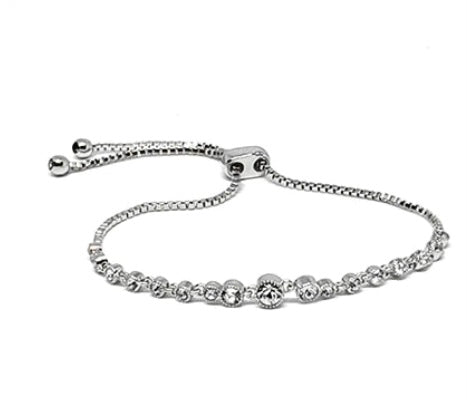 Premium Austrian Crystal Bracelet