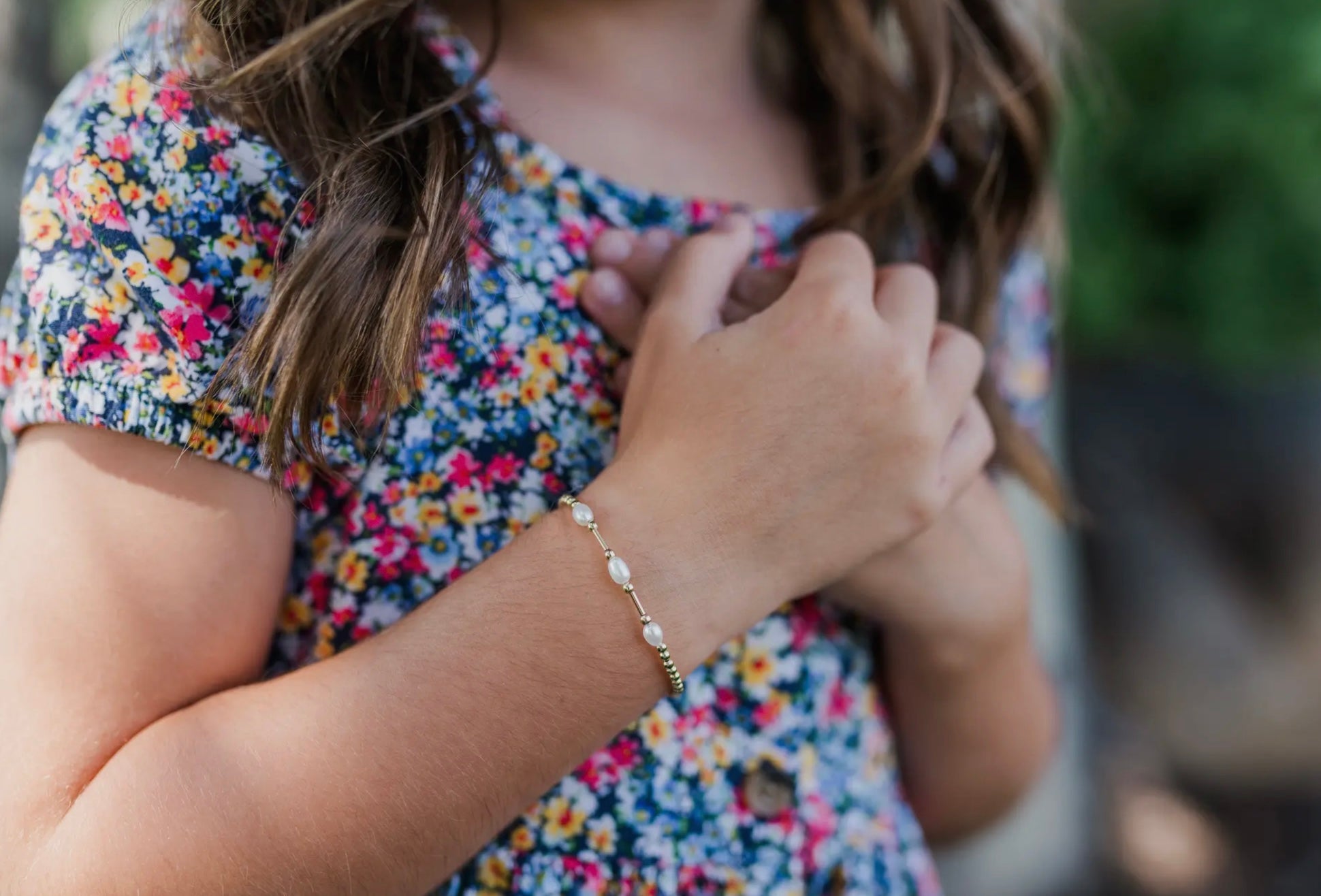 Emery Bracelet
