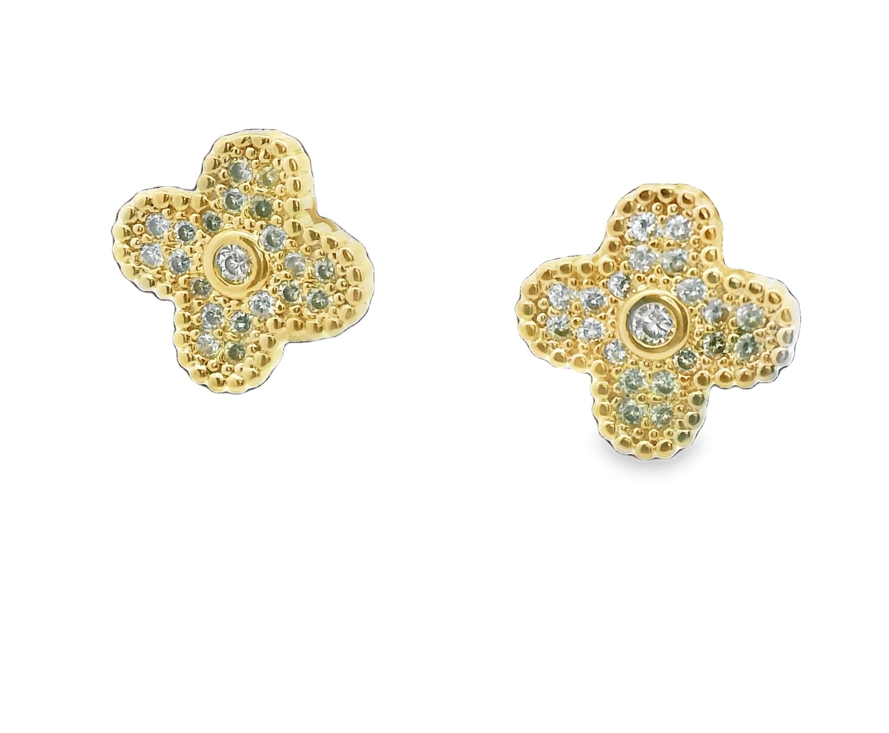 Pippa Earrings