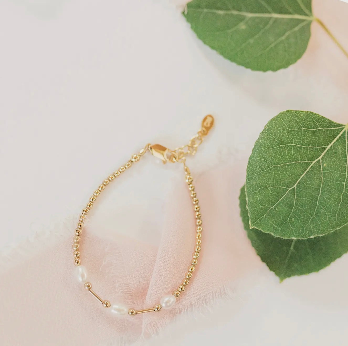 Emery Bracelet