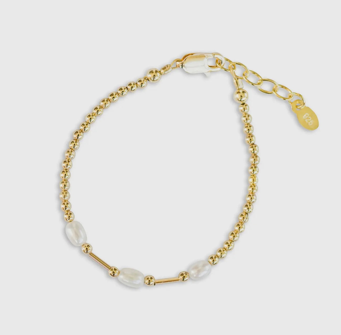 Emery Bracelet