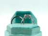 14K 1.30CTW Round Cluster Engagement Set