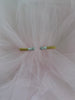 Lab Created Diamond Milanese Vermail Elegante Cuff Bracelet