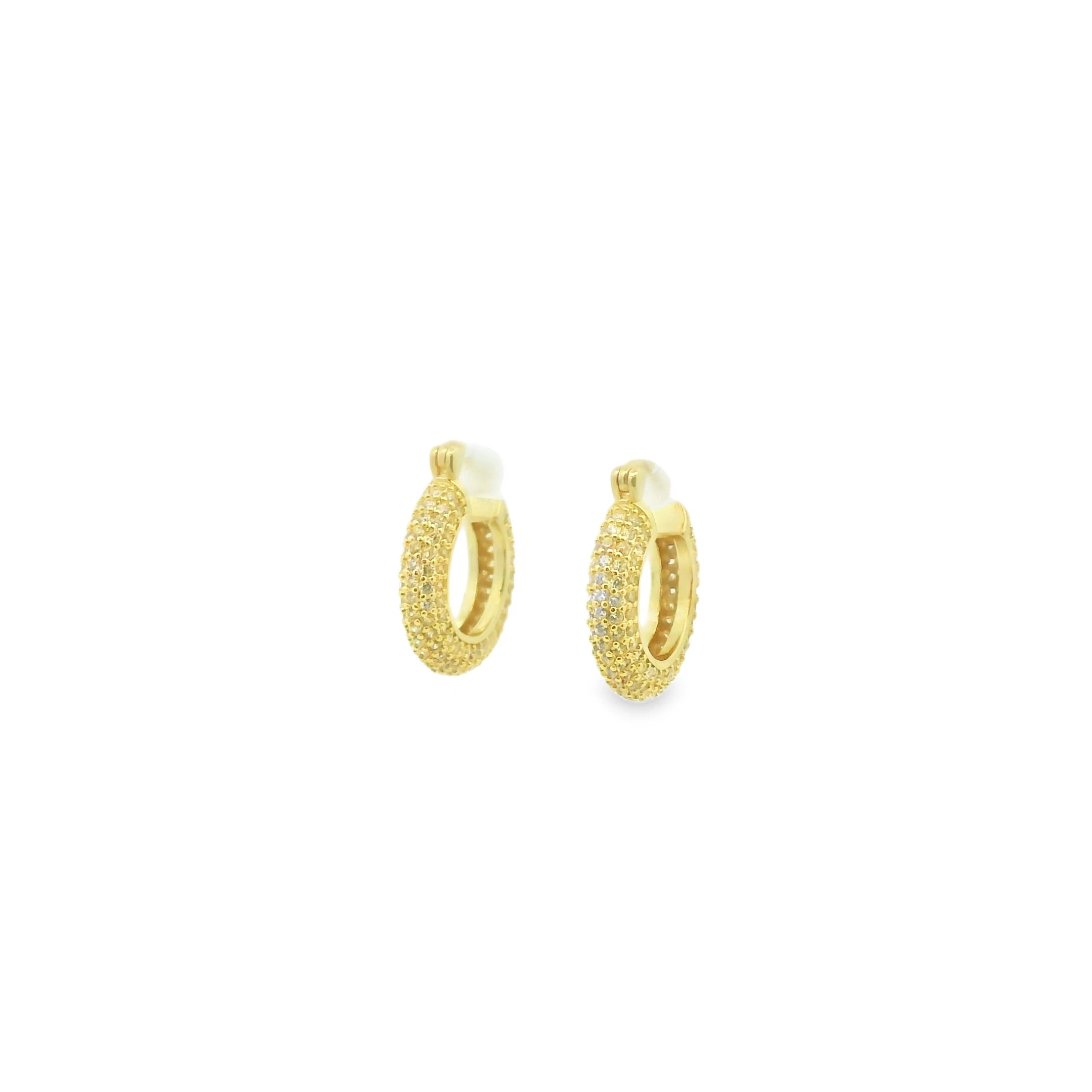 Gemma Hoops