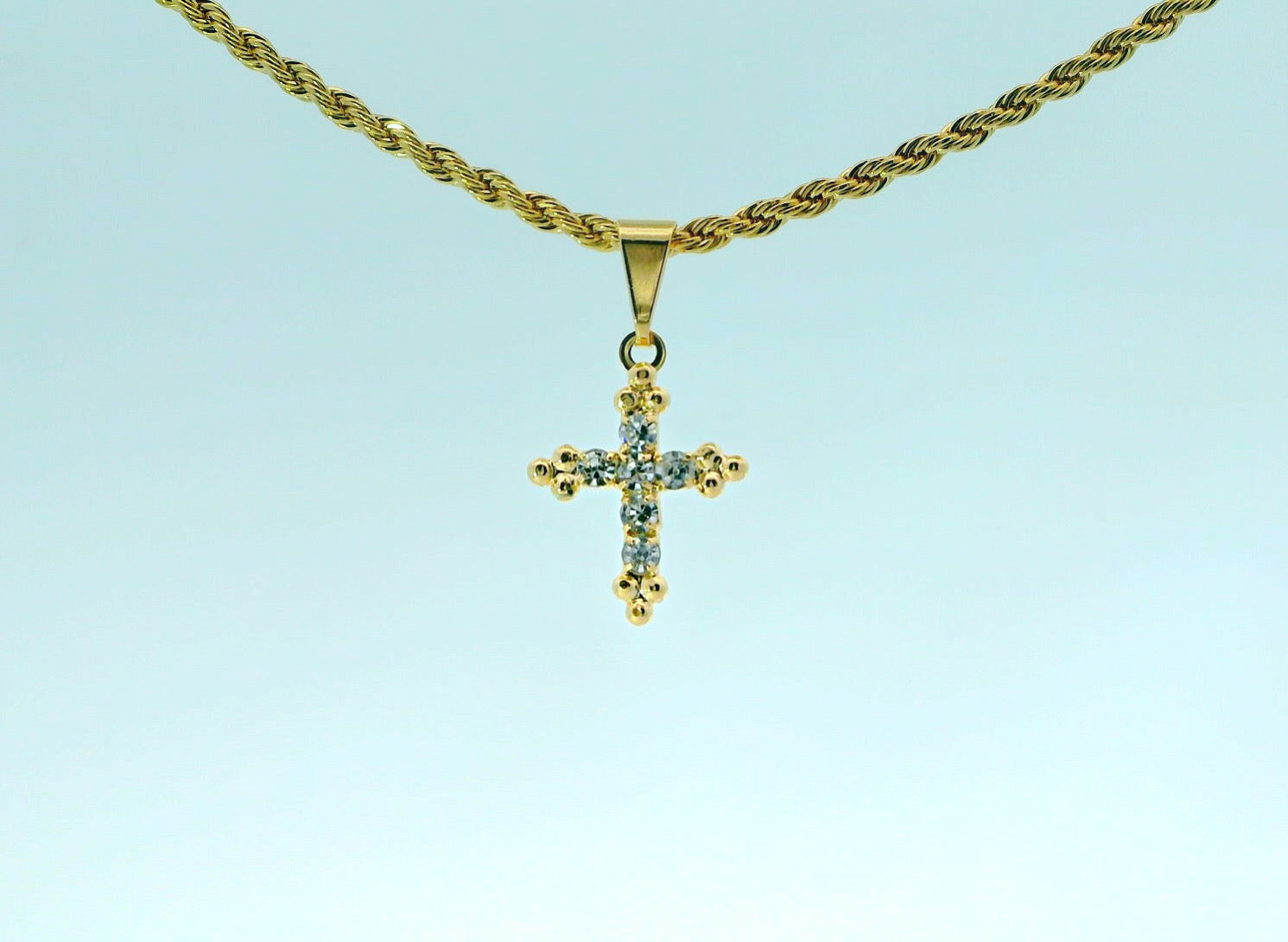 Malissa Pendant