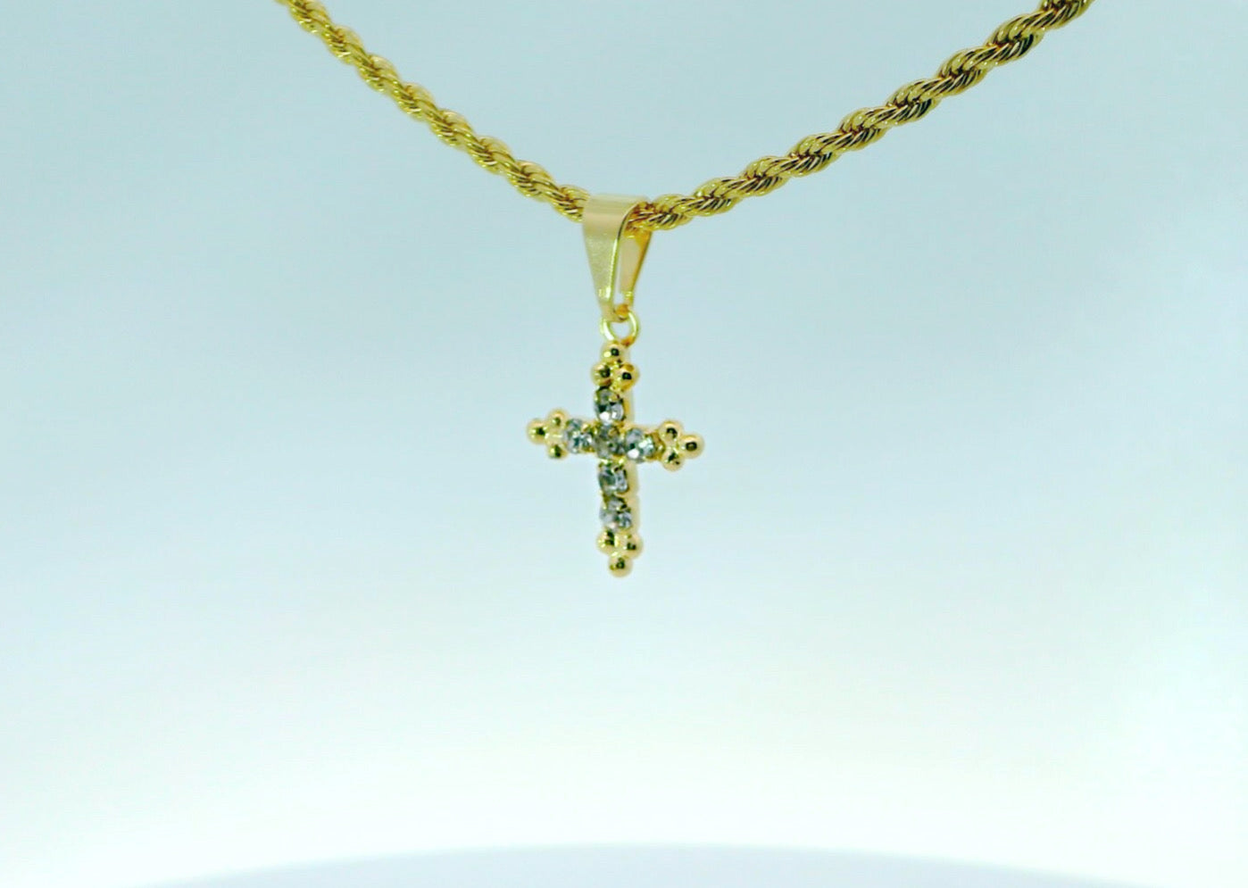Malissa Pendant