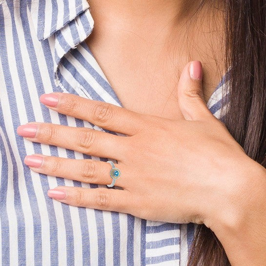 Imogen Ring