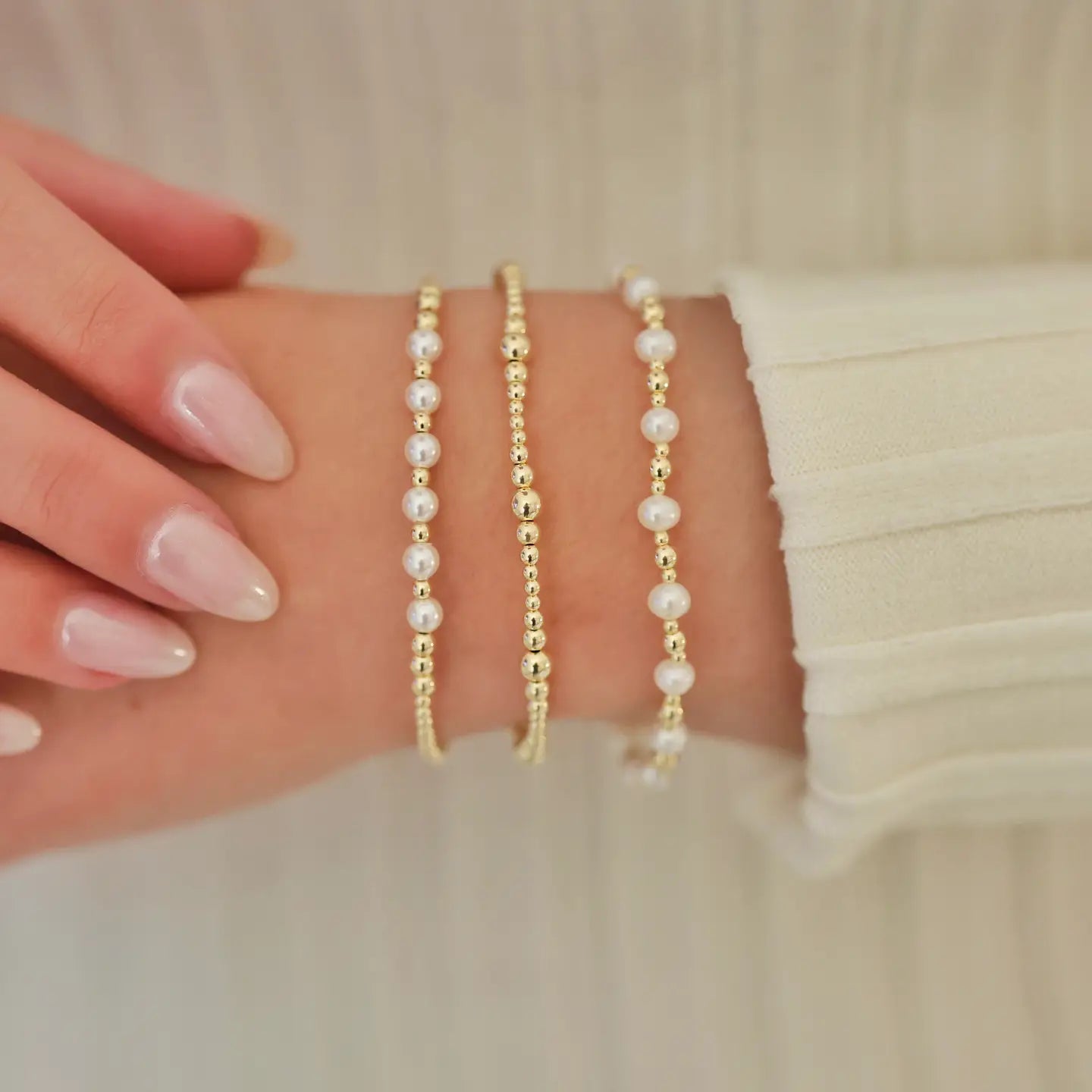 Ashlyn Bracelet