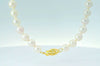 6x6.5MM Pearl Necklace