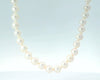 6x6.5MM Pearl Necklace