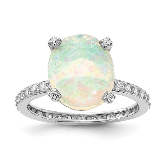Audrina Ring