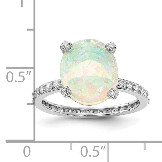 Audrina Ring