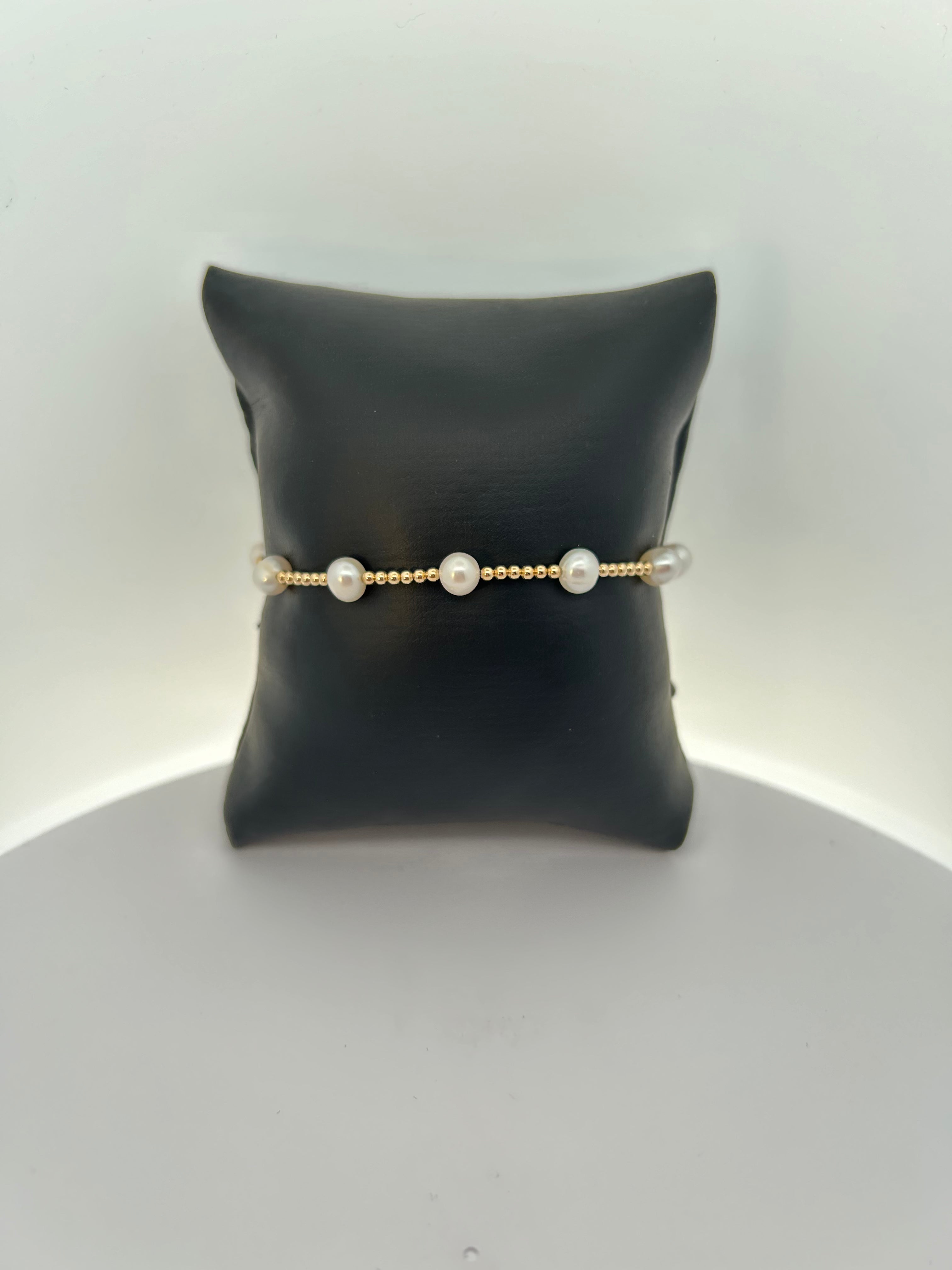 Bara Boheme Bara Bracelet