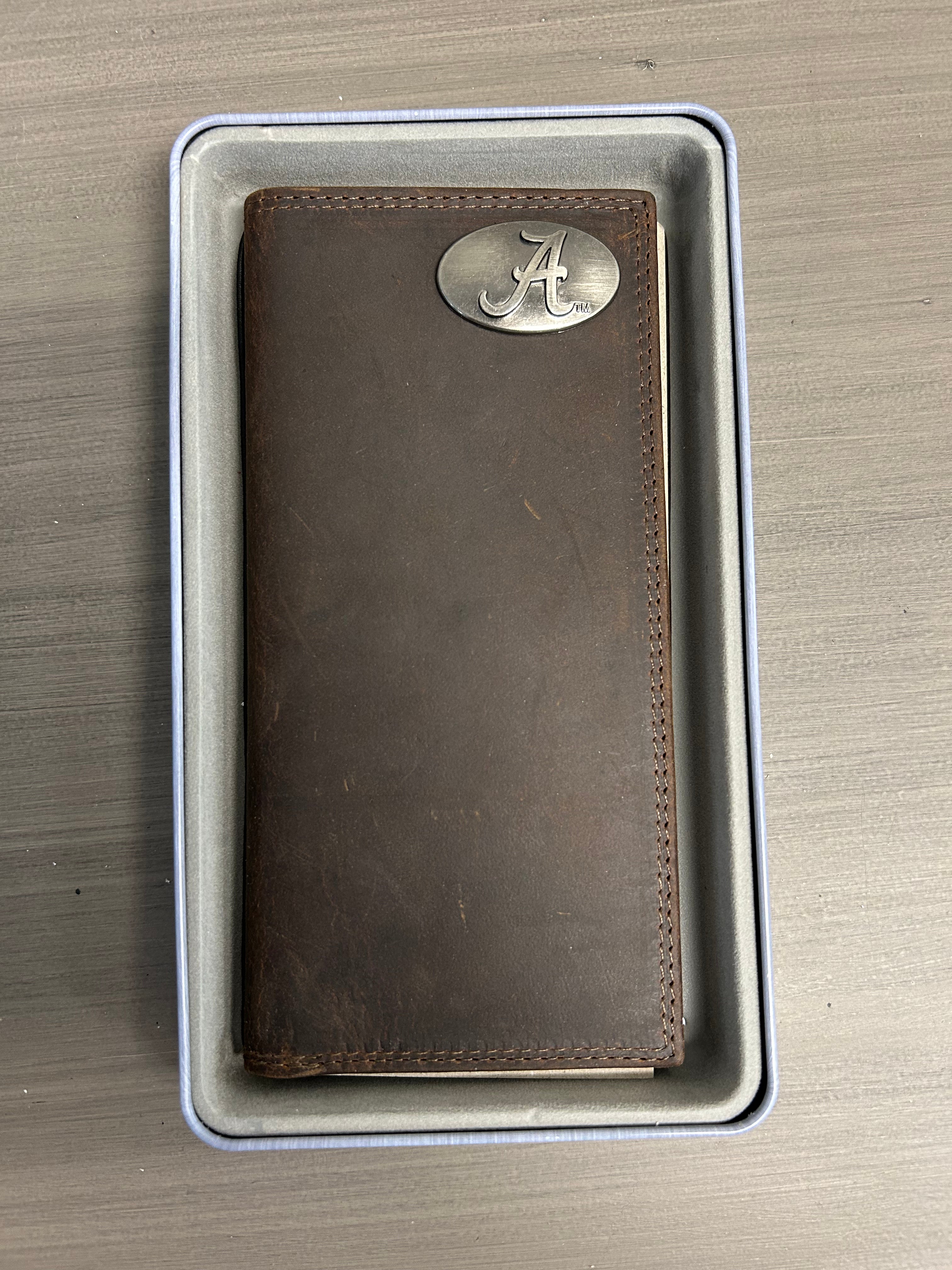 Alabama Wallet