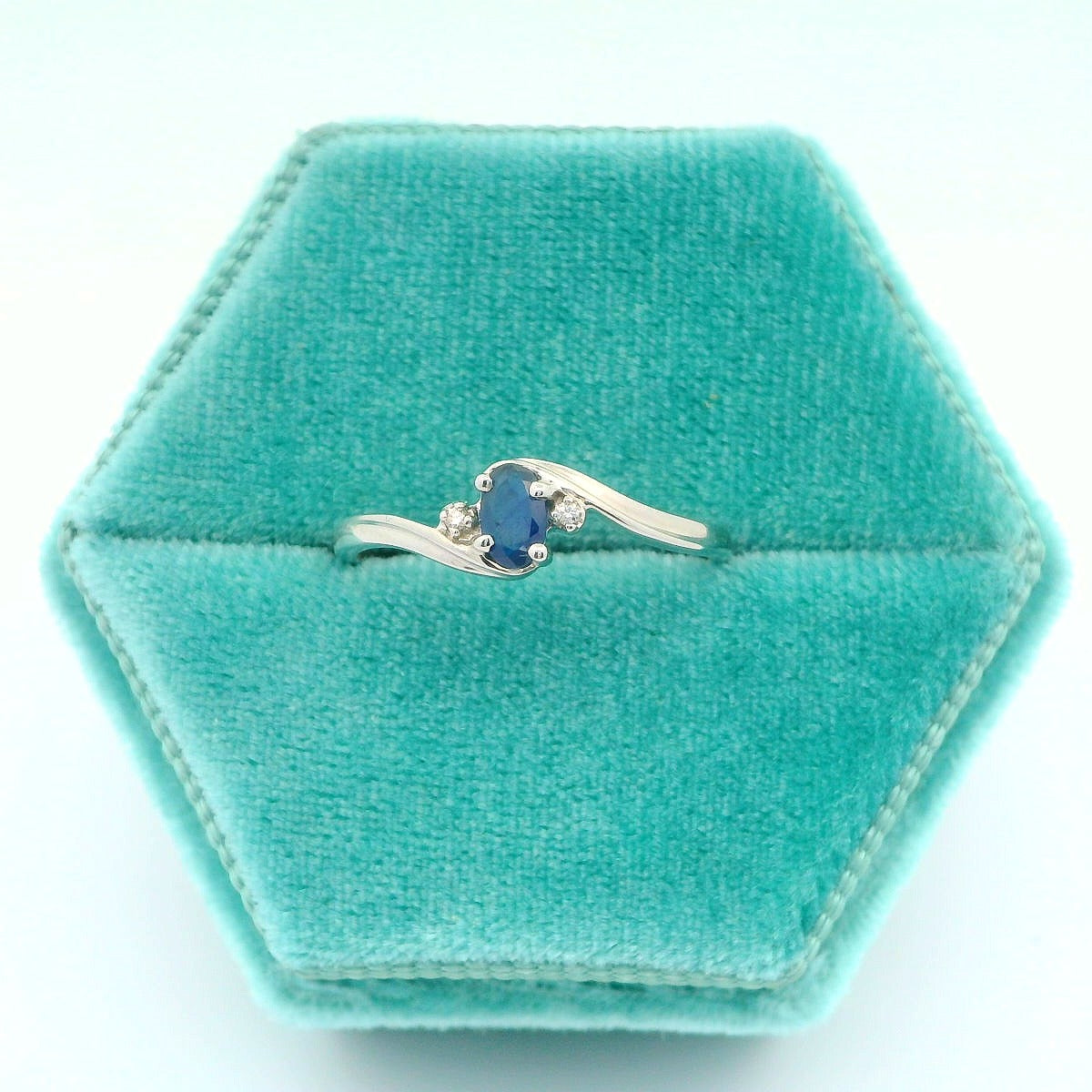 Genuine Birthstone Rings