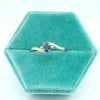 Genuine Birthstone Rings