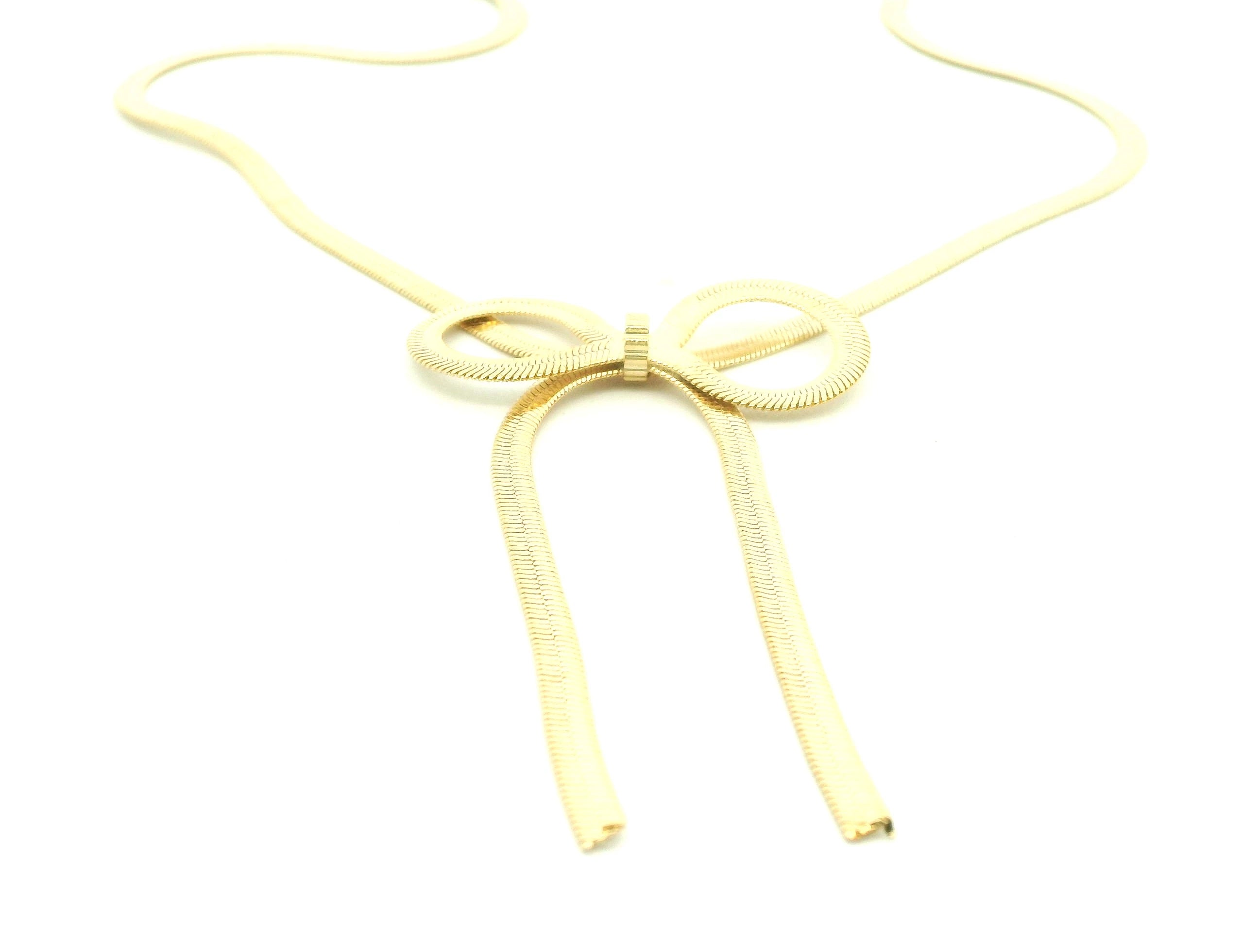 Hannah Necklace