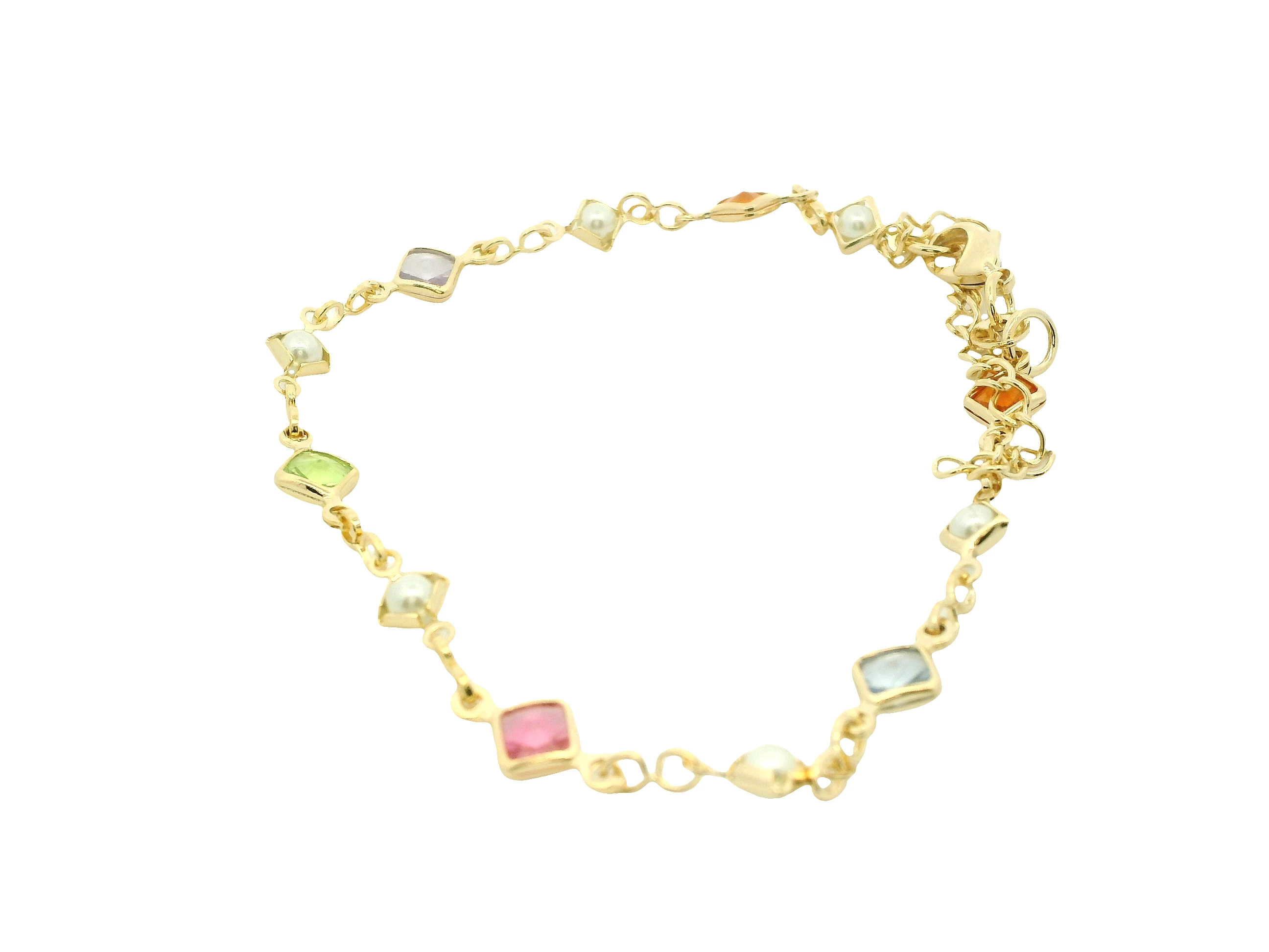 Dolly Bracelet