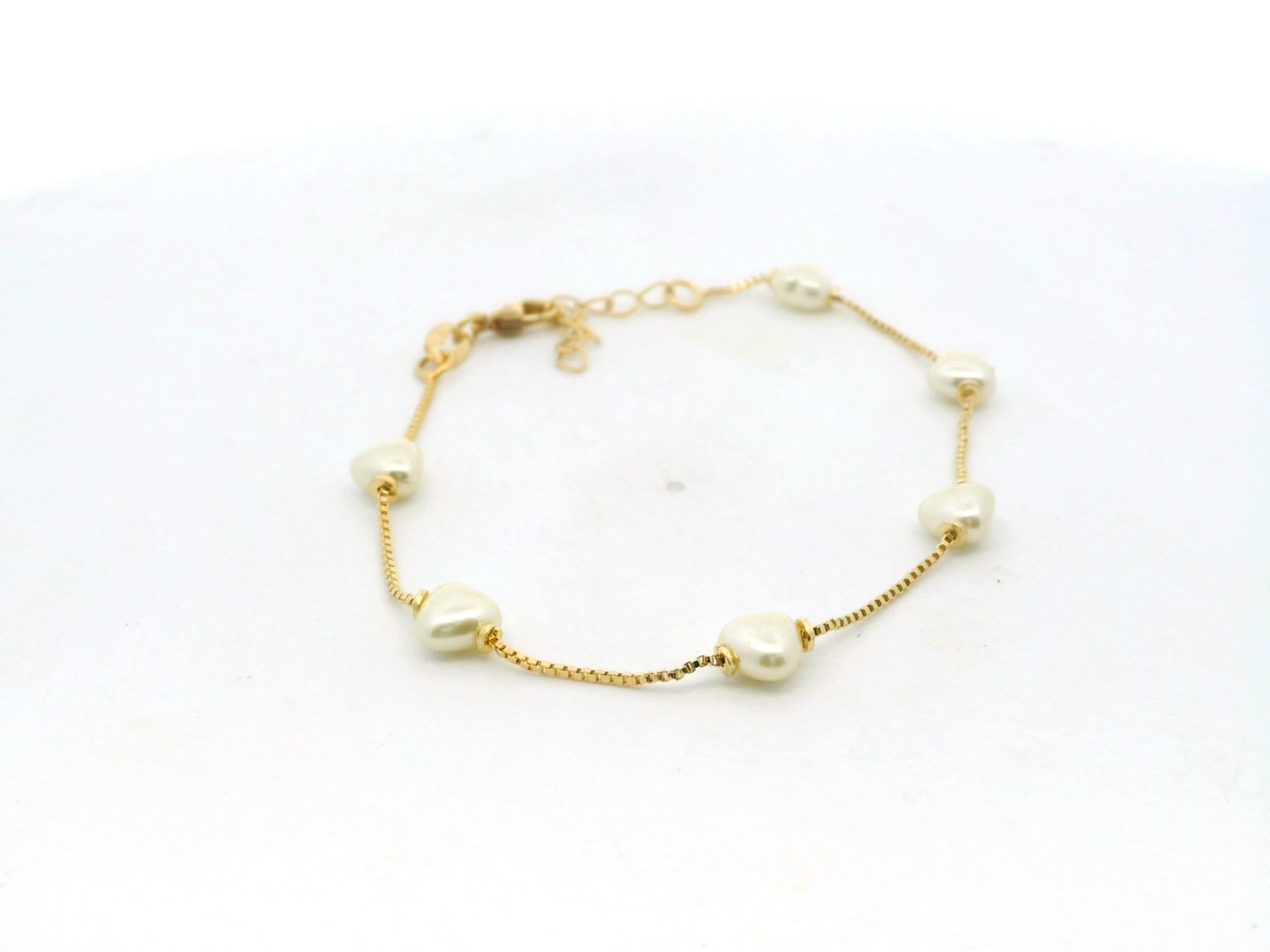 Callie Bracelet