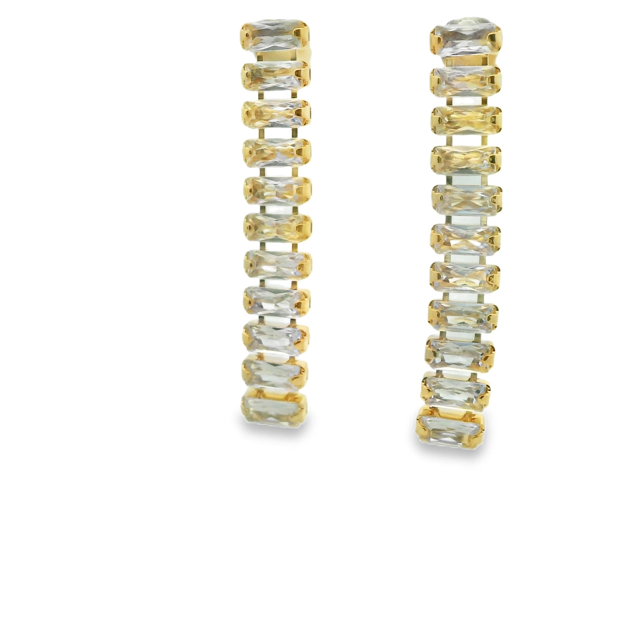 Mona Earrings