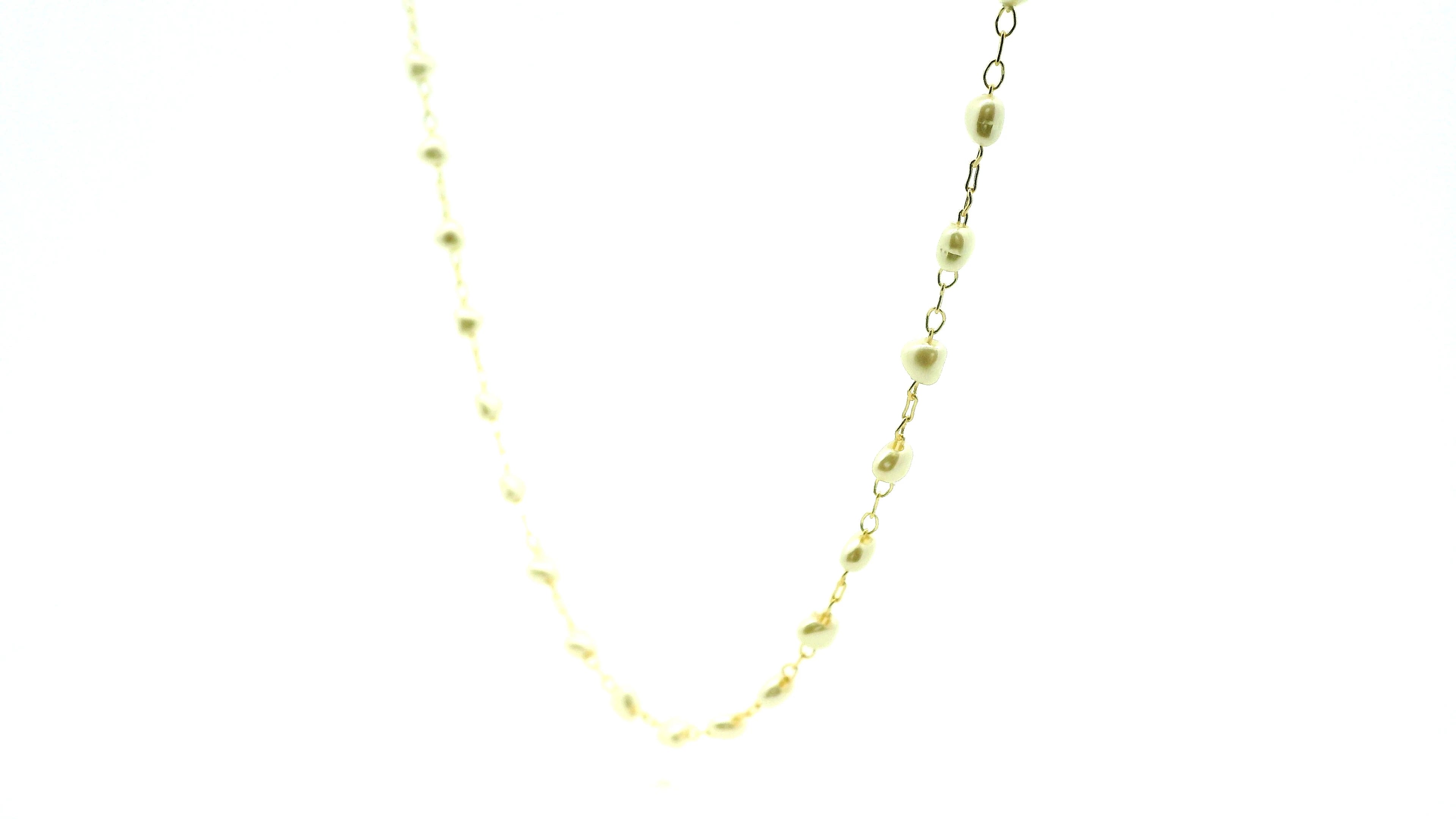 Malika Necklace