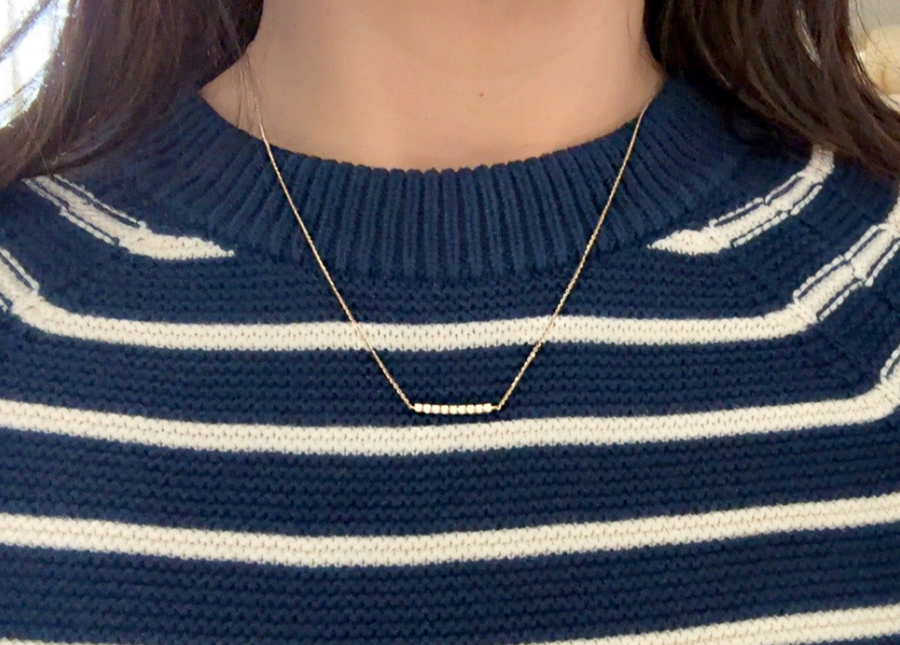 Priya Necklace