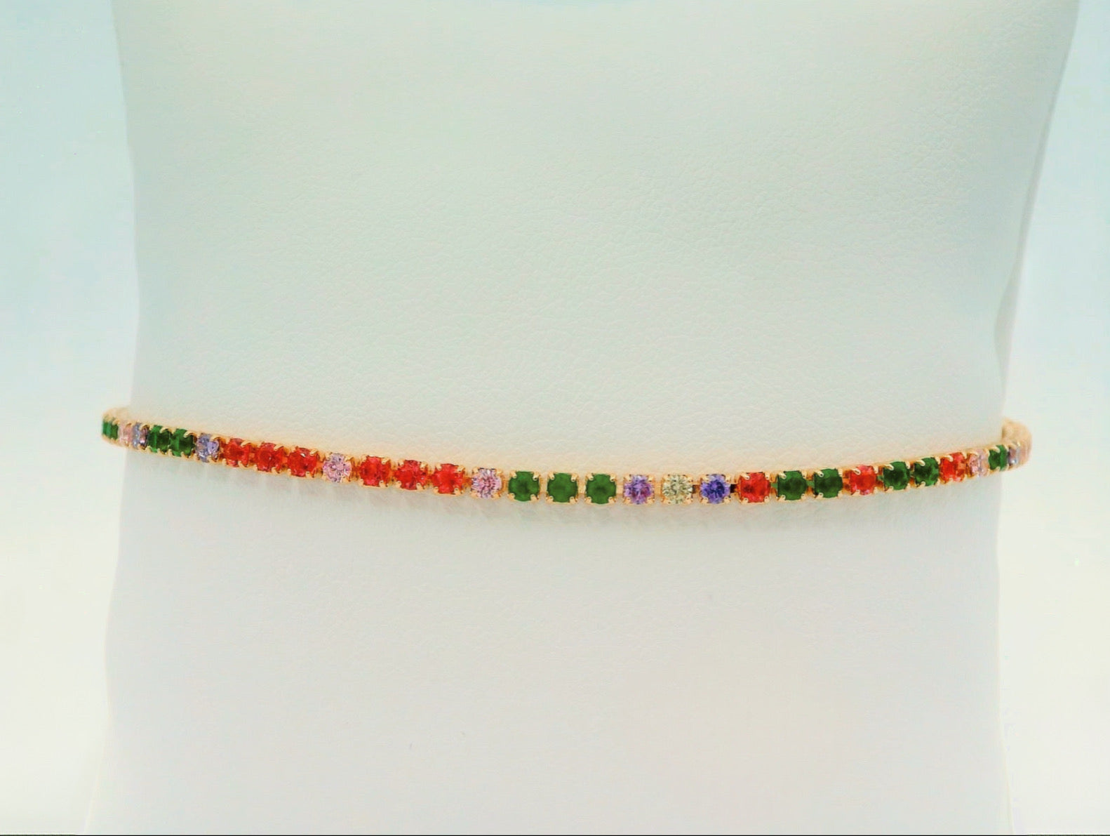 Nora Bracelet