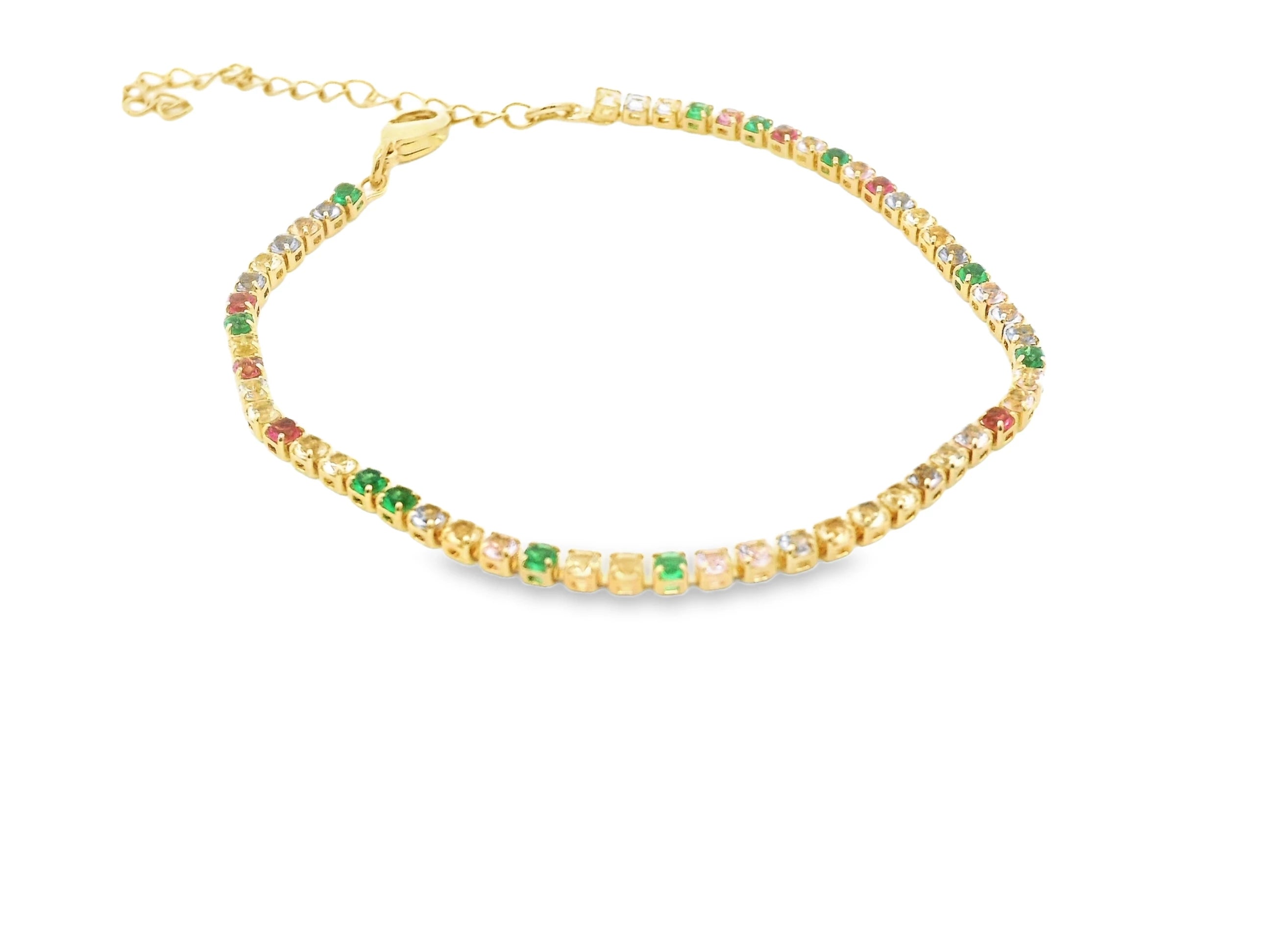 Nora Bracelet
