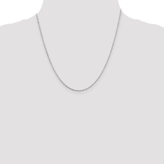 Monica Chain