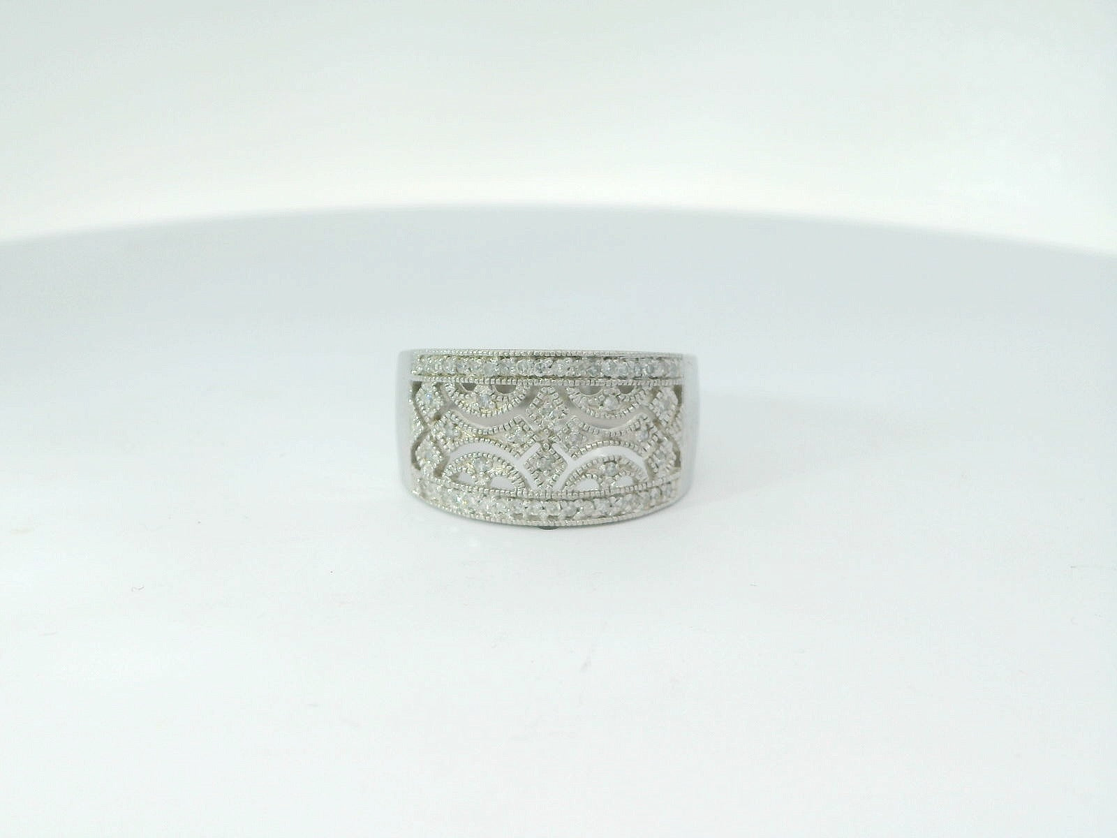 Pre-loved Estelle Ring