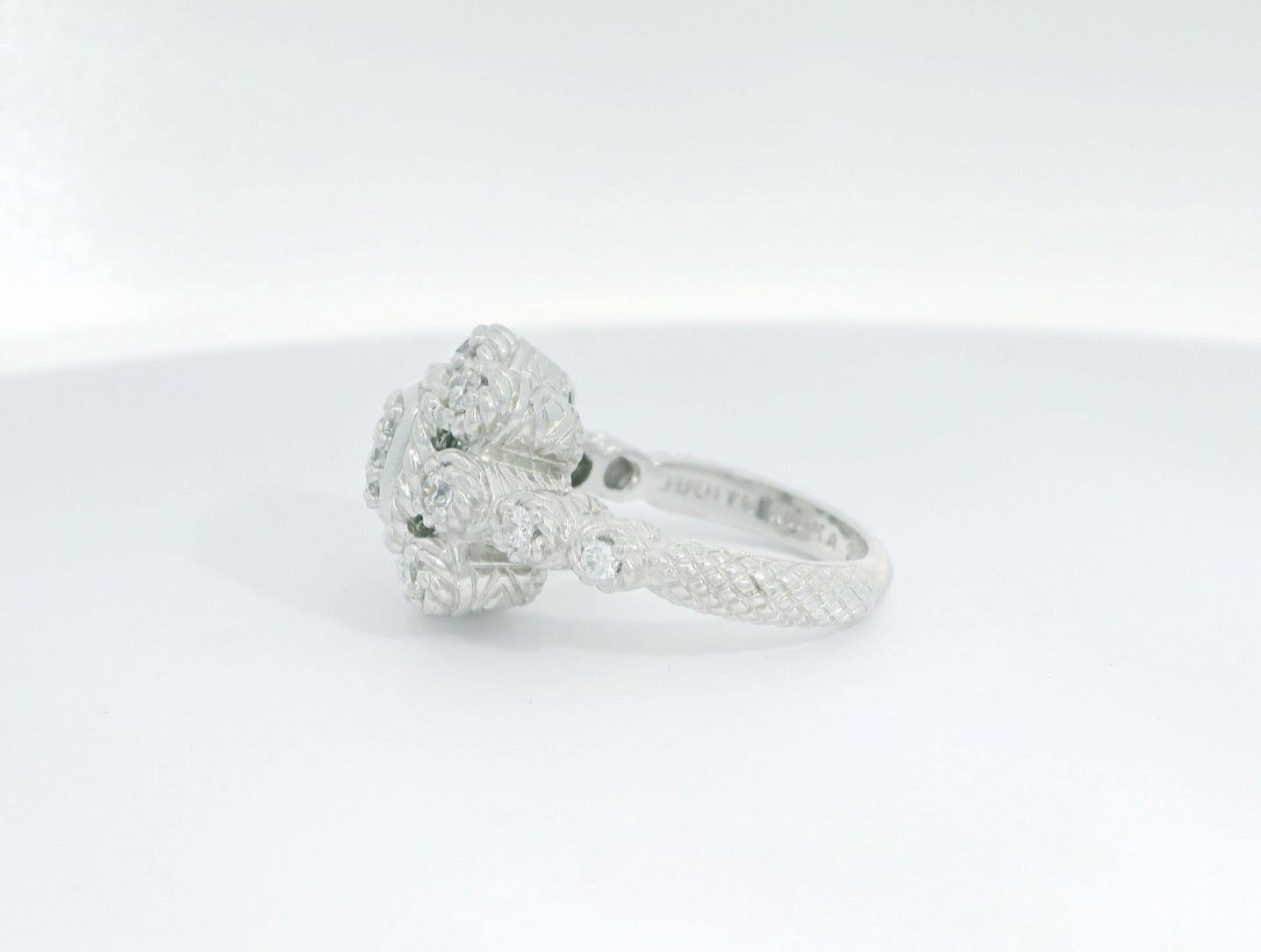Pre-loved Maude Ring