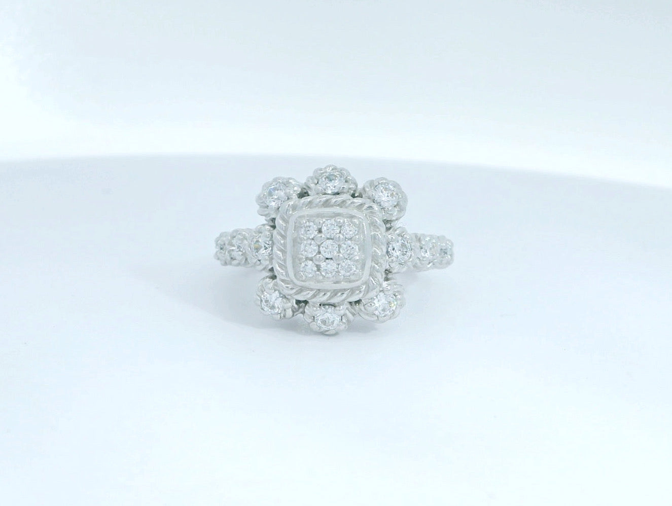 Pre-loved Maude Ring