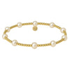 Bara Boheme Bara Gold Filled Bracelet