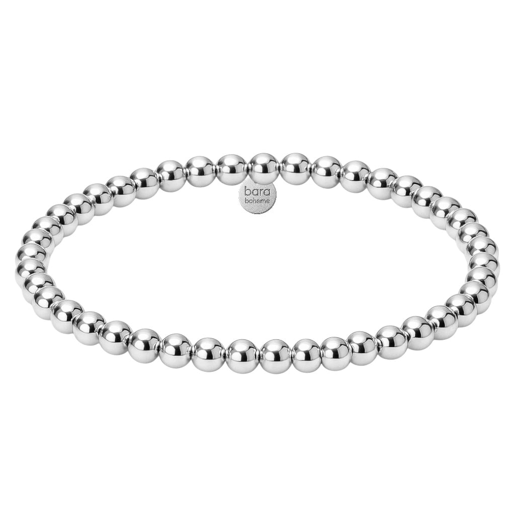 Classic 4MM Bracelet