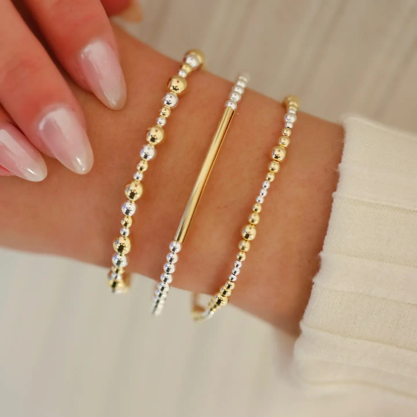 Jamie Bracelet
