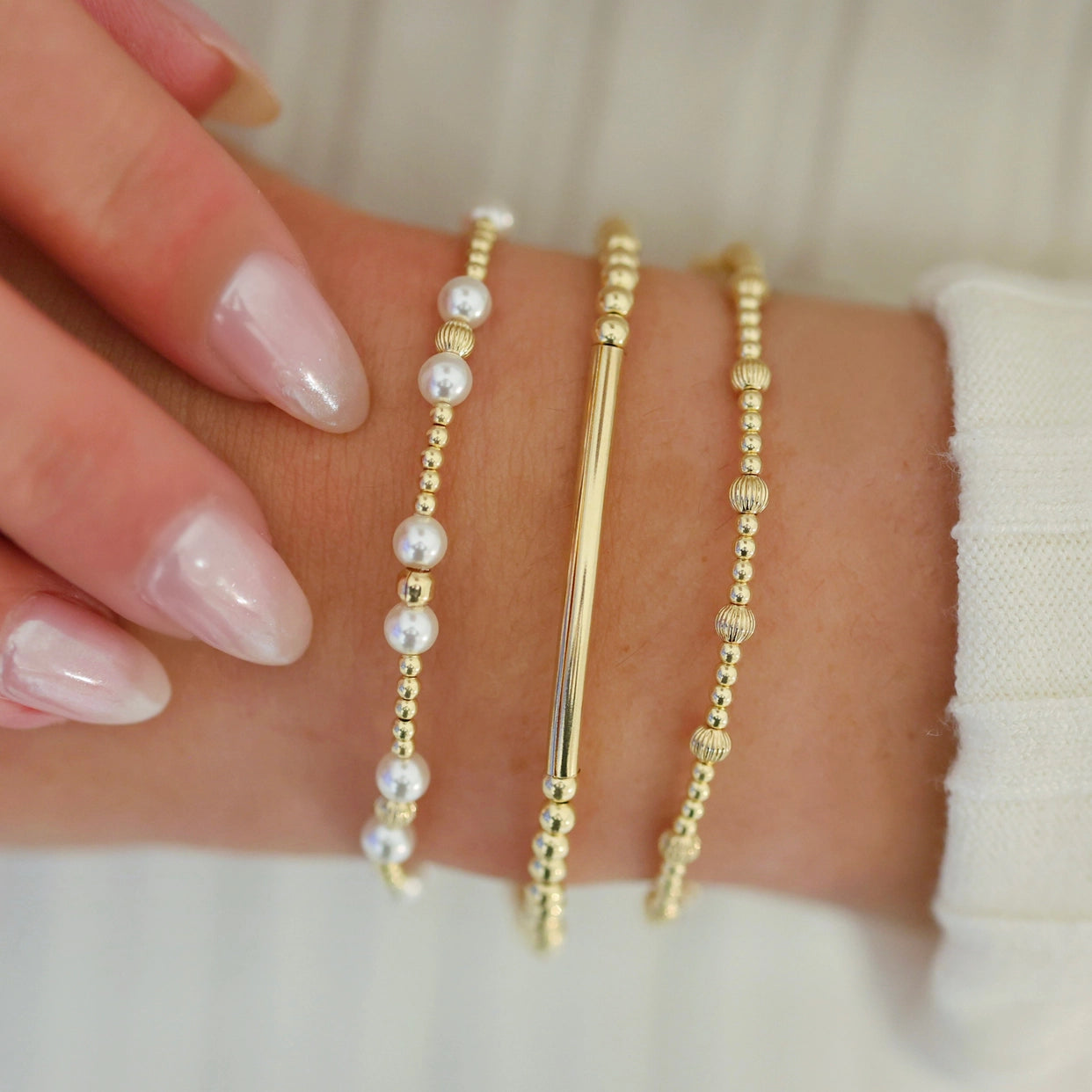 Kimberly Bracelet