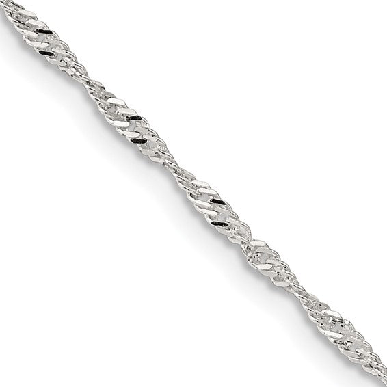 Saundra Chain
