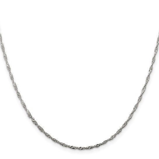 Saundra Chain