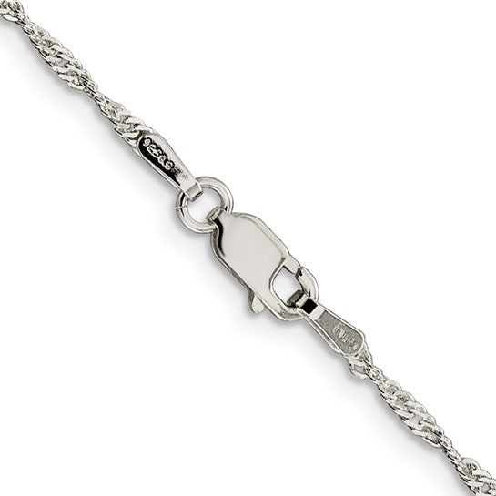 Saundra Chain
