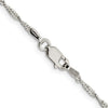 Saundra Chain
