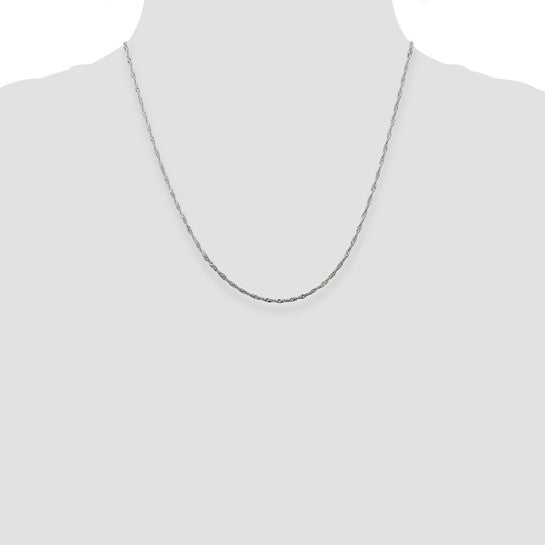 Saundra Chain