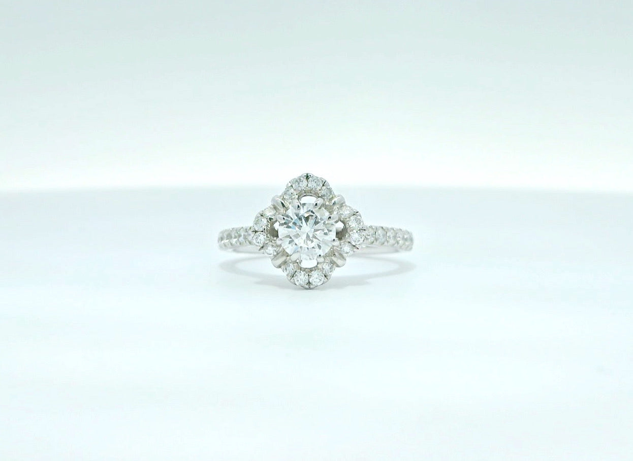 14K Marlow Rings Set