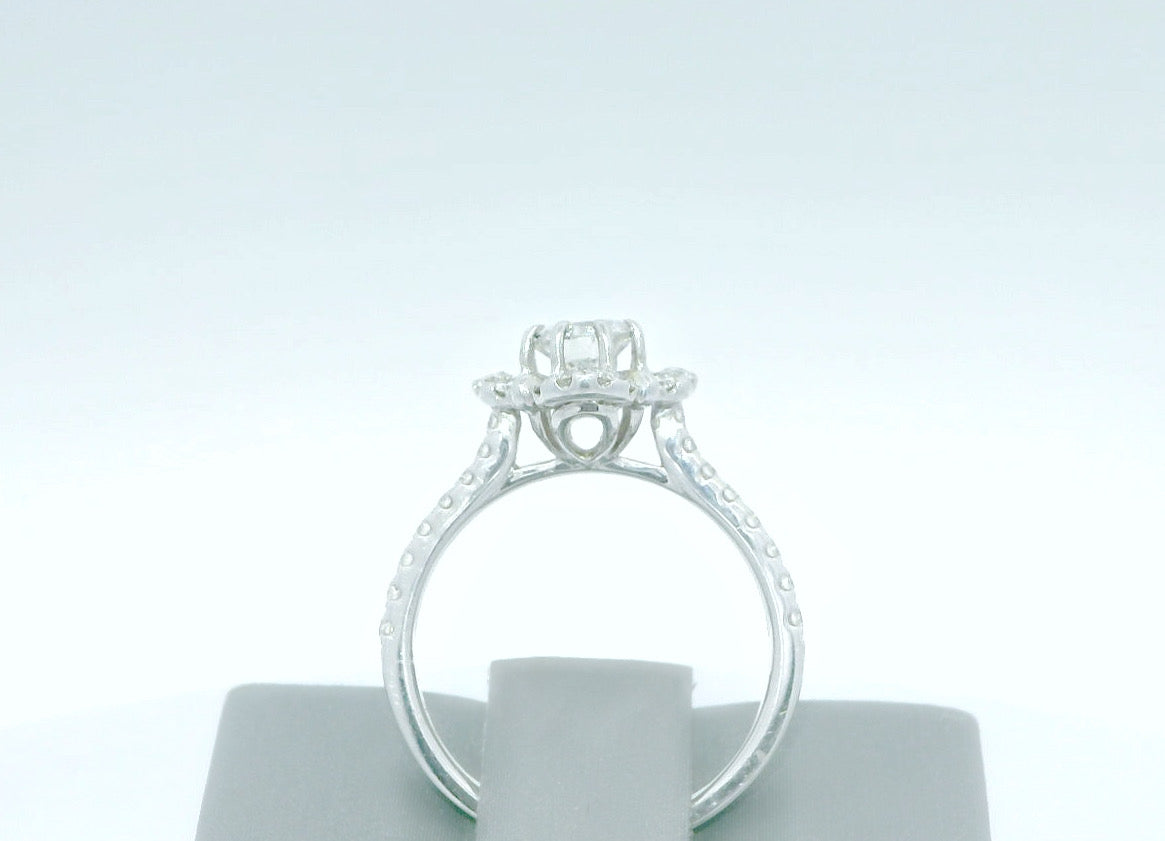 14K Marlow Rings Set