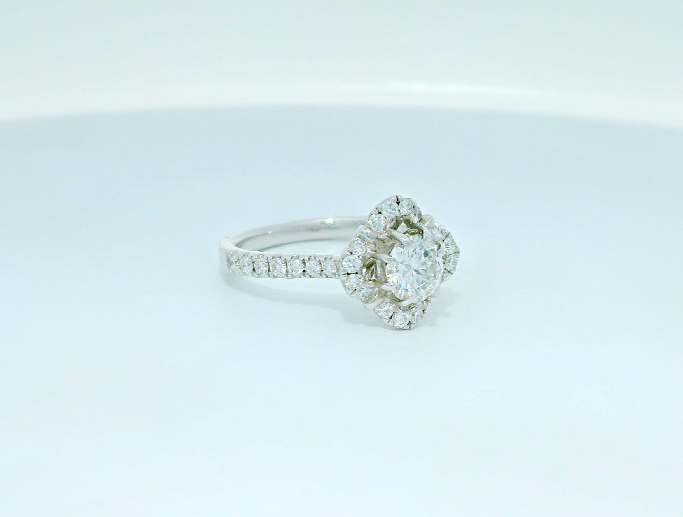 14K Marlow Rings Set