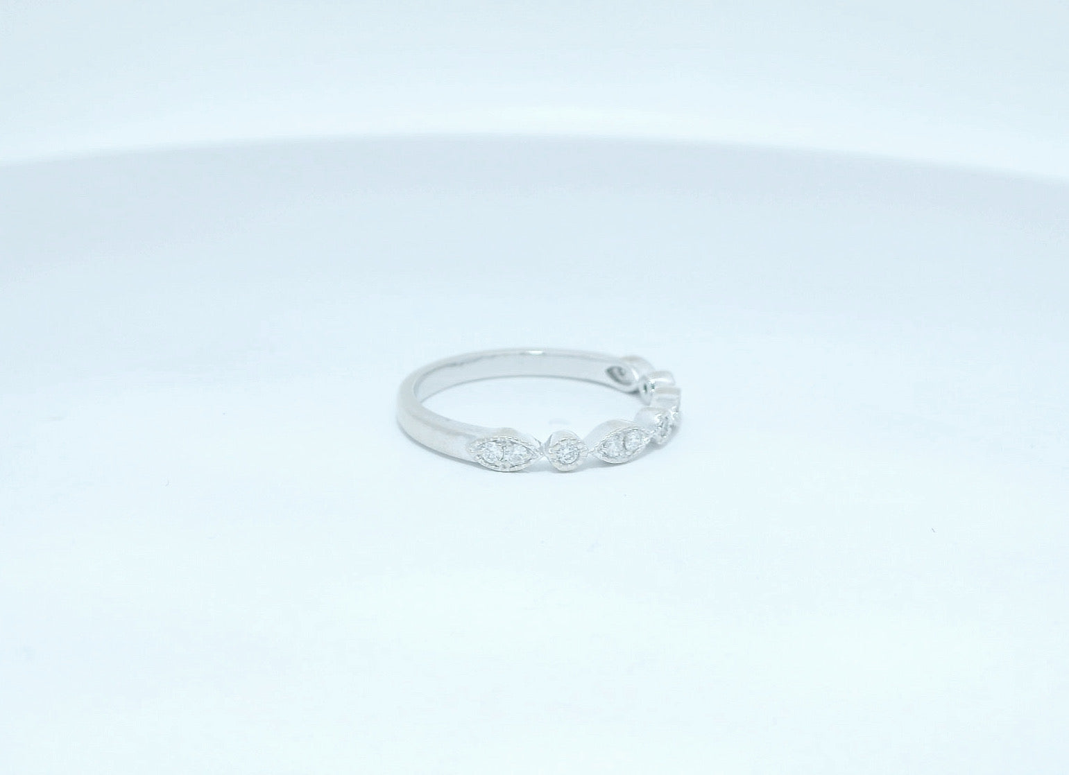 Capri Ring