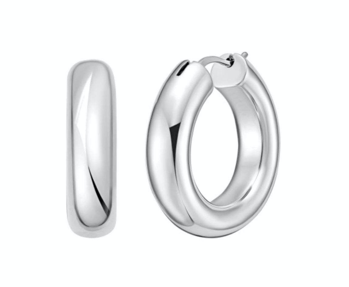 Omega Hoops