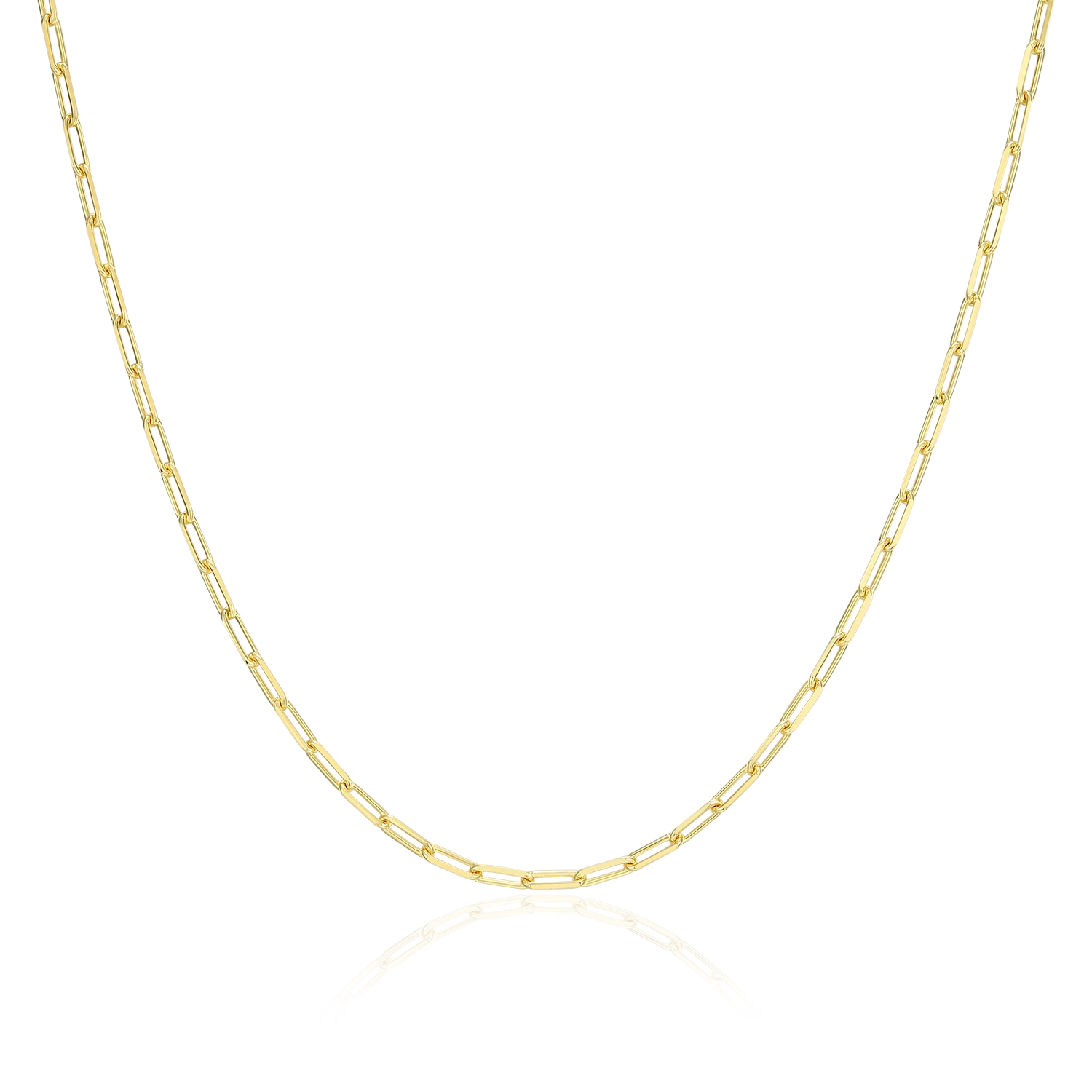 Heather Necklace