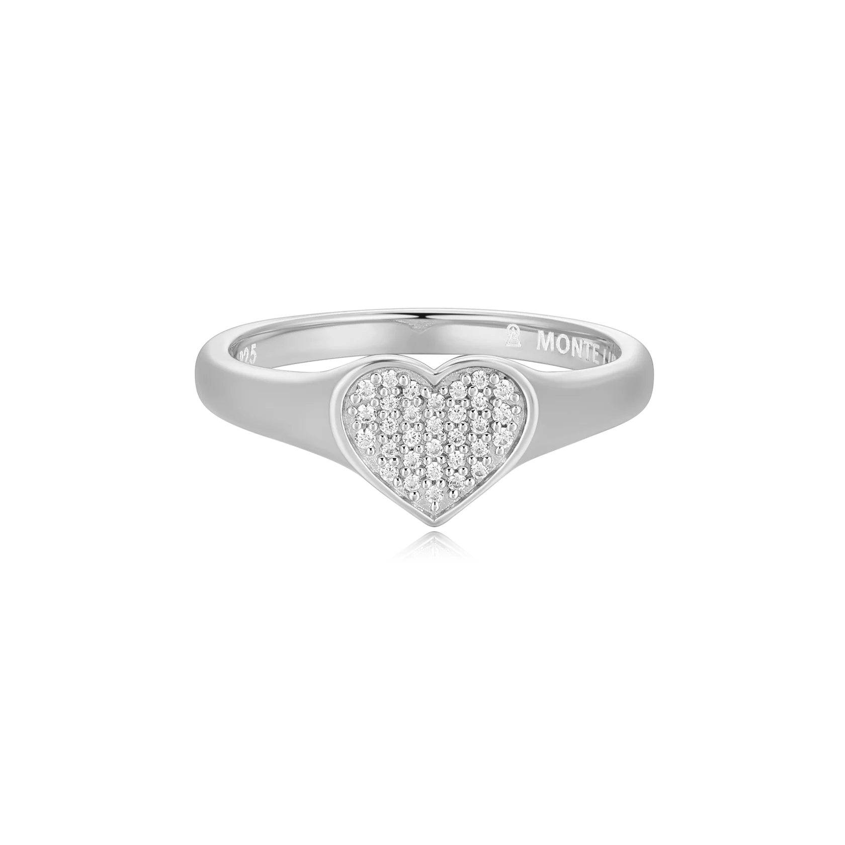 Tara Diamond Ring