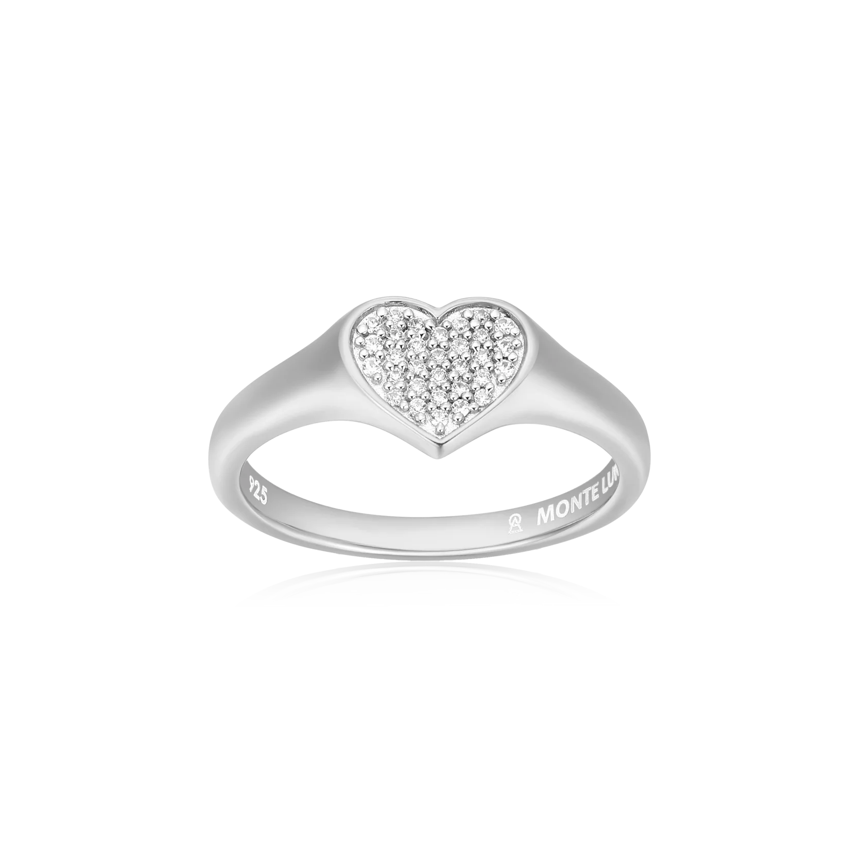 Tara Diamond Ring